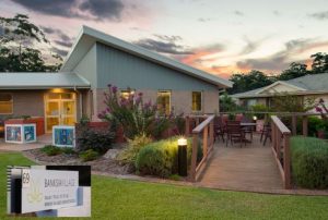 Banksia Villages - residential aged care, help at home and independent retirement living
