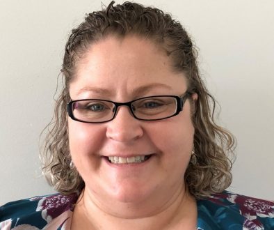 Hannah Wellington Director of Care