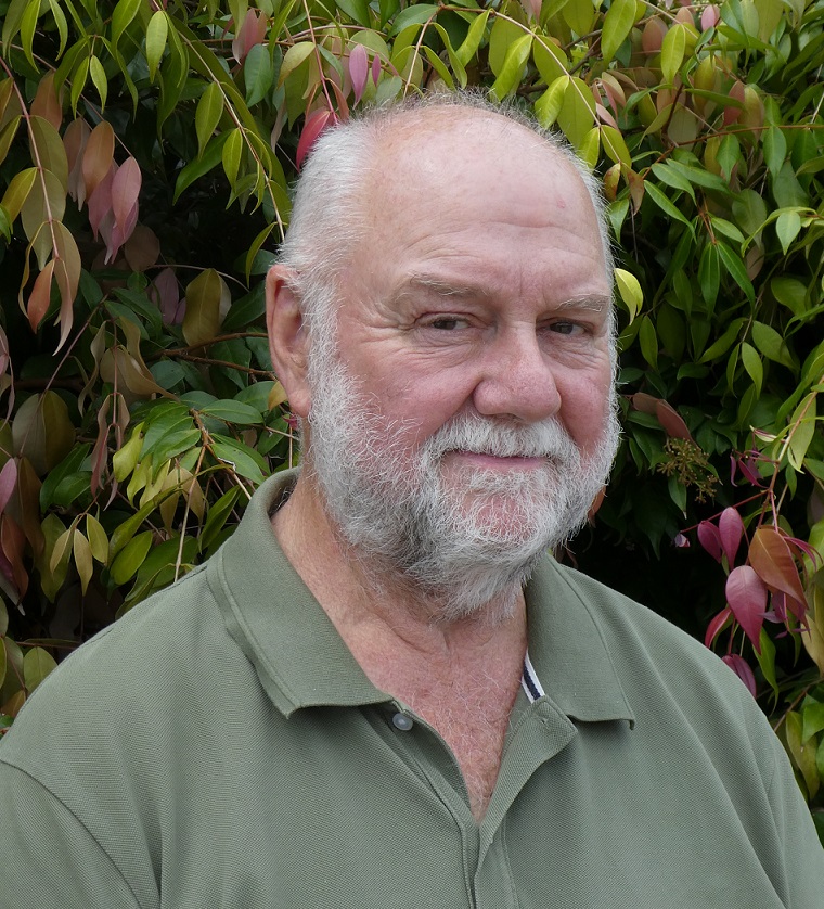 Phil Armstrong - Director Banksia Villages